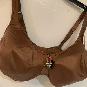 Brand new Underwire bra